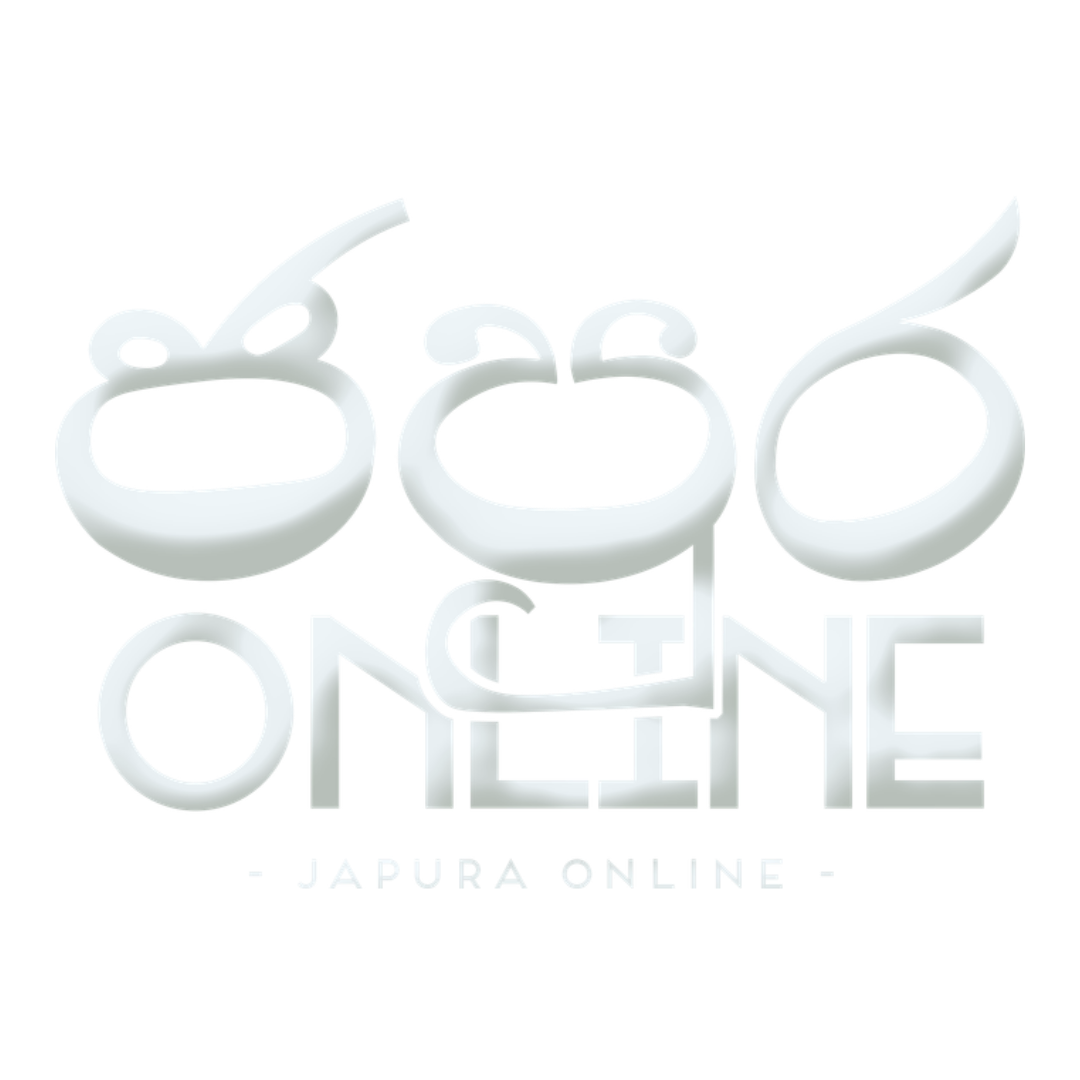 Jpura Online Logo